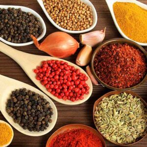 Curso cocina India o hindú