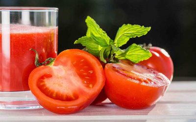 La cosa va de tomate. Beneficios y versatilidad