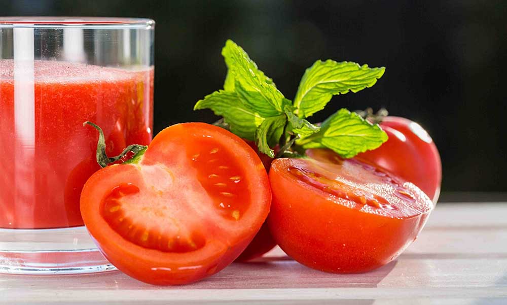 La cosa va de tomate. Beneficios y versatilidad