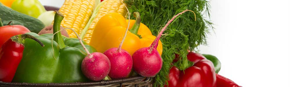Beneficios del consumo de frutas y verduras de temporada